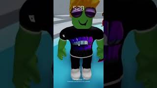 ВСЯ МОЯ БАНДА и КОТЁНОК ЛАЙК в TOWER OF HELL ROBLOX 😜#roblox #роблокс #тикток #tiktok #shorts