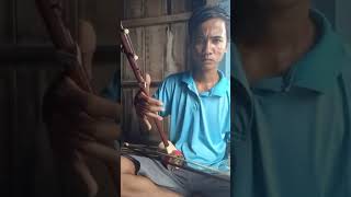 Khmer Music Tro Khmer