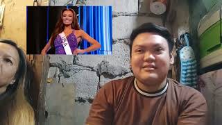 [Reaction] Miss Universe 2023 Top 20 Announcement (Part 2)