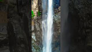 #jarogowaterfall #swatvalley #vguidetours #nature #travel #explore #beauty #2023 #ipl2023 #fifa23 #