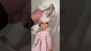 🩷Bratz Yasmin Hair Wash #bratz #bratzmakeup #doll #dolls