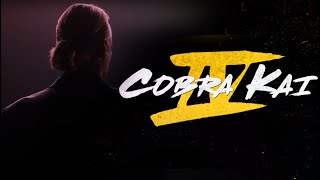 Netflix Terry Silver Cobra Kai - Season 4 Trailer coming soon