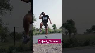 Do this #fatburn #ajeet_fitcoach #shorts