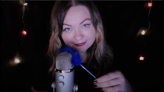 АСМР Стрим 😴 ASMR Stream 😴 Мурашки и релакс 😴 Goosebumps and Relax