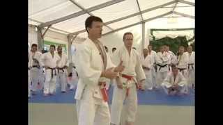 PATRICK ROUX - TANDOKU RENSHU, SOTAI RENSHU, RANDORI