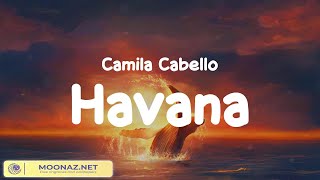 Camila Cabello - Havana, Timber - Pitbull (Mix Lyrics)