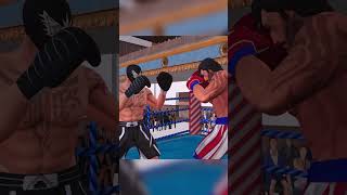 Boxing Games: KO Punch Fight - 55