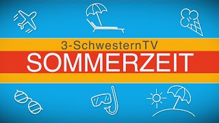 3STV Sommerzeit KW29 2024