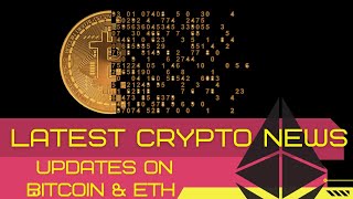 SHOCKING CTYPTO NEWS ||| Akhbar dagh CRYPTO