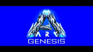 Ark Survival Evolved Genesis OST SpawnIn