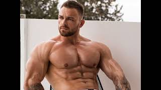 HUGE MUSCULAR YOUNG MALE BODYBUILDERS WITH UNBEATABLE PHYSIQUE