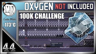 ☢️ Nahrung für ALLE ☢️Oxygen not Included 100K Challenge #44 | let's play Deutsch German