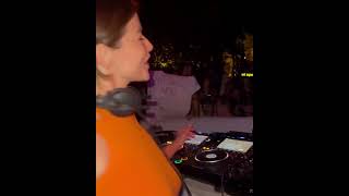 "Anfisa Letyago" Live At Under Ground Party || Mandarino Club, Ginosa TA, Italy - 2023