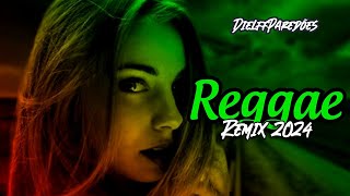 🔴🟡🟢REGGAE ESPECIAL 2024_AS MAIS TOCADAS🇯🇲🎶🔝#reggae #reggaetonclubmix #reggaeton #maranhão