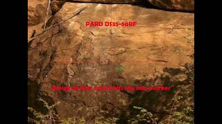 PARD DS35-50RF Ranging 82m