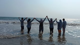 PANTAI PANDAN CARITA - ANYER - BANTEN