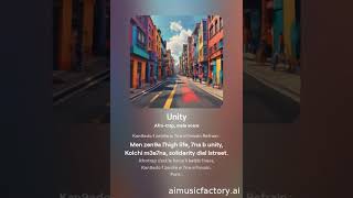 L'Khal - Unity (Prod R/K)