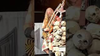 Zakk Wylde #BLS #double neck guitar solo 🔥🤘