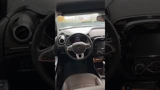 Não perca a chance única de experimentar o emocionante Renault Captur🚗