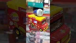 catering musical truck #diecast #modelcars #toyshop