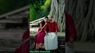 Malayalam Poem by Suneesh|| Love between Sun & Lotus flower || Haritha Suneesh