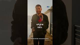 Les Constructifs - Saison 2 Ep 1 Cyprien et Grain de Sail - Format court