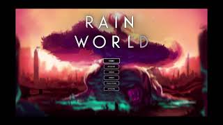 Never before played || Rain World