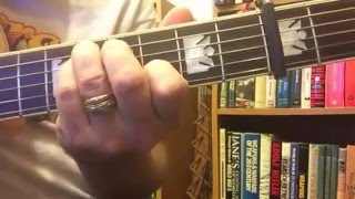 Mr. Knuckle`s Free Licks (1)- homewritten guitar licks up for grabs