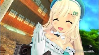 Senran Kagura Burst Re:Newal_20180902213819