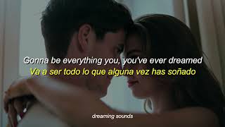 Disclosure feat. Eliza Doolittle - You & Me (Flume Remix) (Lyrics + Sub. Español)