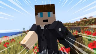 Ceci Est Ma Dernière Vidéo Minecraft