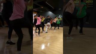 Oh oh Jane jaana dance fun fitness routine #bollywooddance #dance