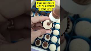 Fature MUITO vendendo brigadeiros gourmet #brigadeiro #gourmet