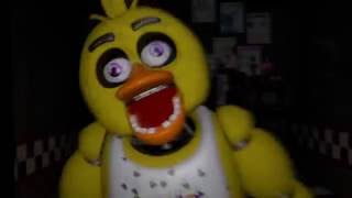 [SFM FNAF]Chica's Song Collab Part 7(For Keithgwen Animations )