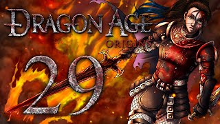 Let's Play –  Dragon Age: Origins - 29 - DENERIM