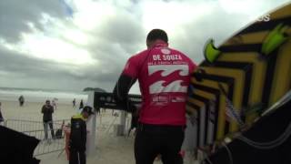 Billabong Rio Pro ronda 4 & 5