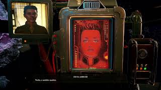 The Outer Worlds Peril on Gorgon Ep 22 The Ambrose Intersection NO COMMENTARY