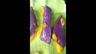 SAPIN-SAPIN  #youtubeshorts #panlasangpinoy #kakaninrecipe