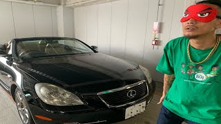 友達の全財産で勝手にオープンカー買ってみた【ドッキリ】