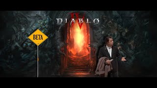 LIVE 🔴 | Diablo IV OPEN BETA Kaufen oder nicht ?  😁😈 // DIABLO 4 Gaming Moments