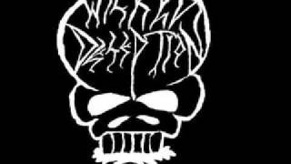 Wicked Deception - Retribution