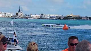 KEY WEST BOAT RACES 2023