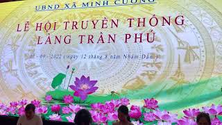 Làng Nghề Lưới Truyền Thống Thôn Trần Phú