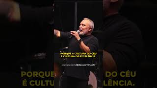 Nada quebrado, nada faltando e nada fora do lugar! - Pr.Leandro Reis  #reflexão