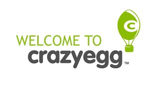 Crazy Egg DEMO 2022