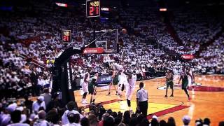 NBA Playoffs 2013 Round 1 Highlights