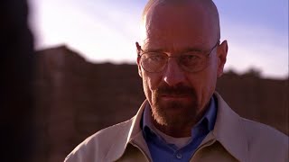 Breaking Bad - I Watch Jane Die Sahnesi (S5B14)