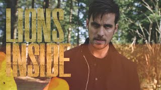 Киллиан Джонс | Lions Inside