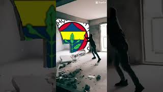 Fener yıkılıyor