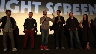 Toronto After Dark - The Dirties Q&A *spoilers* - Sept 26, 2013 (Part 2 of 2)